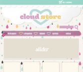 Cloud Store