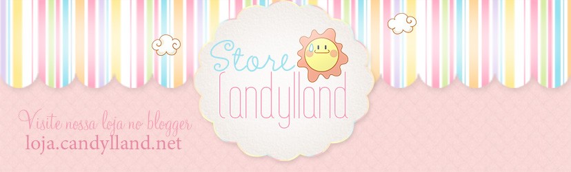 Loja de candylland