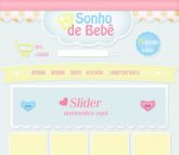 Sonho de Bebê