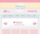 Mimo Store