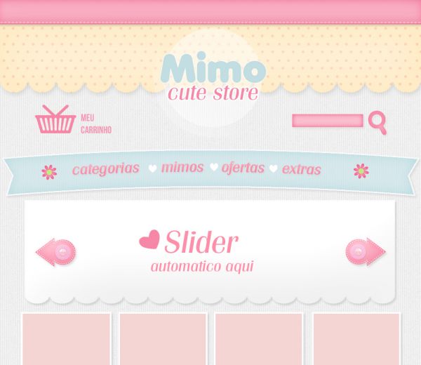 Mimo Store